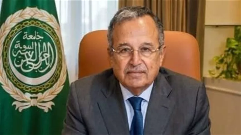 الأمين العام لجامعة الدول العربية يشيد بجهود عمان فى فتح مضيق هرمز 