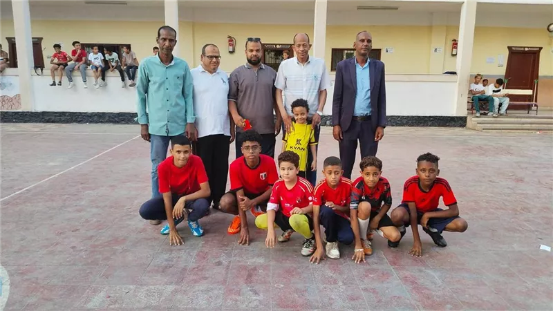 من ملاعب كأس العالم إلى الأقصر.. 