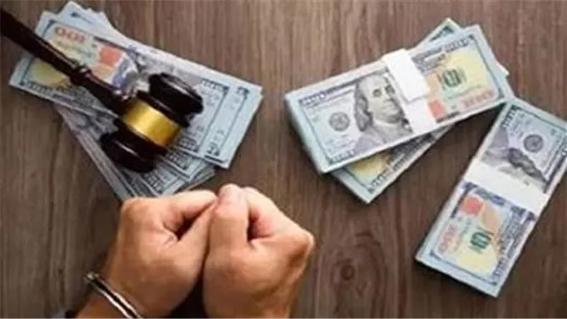 ضبط شخصين لقيامهما بغسـل 20 مليون جنيه متحصلة من الاتجار بالنقد الأجنبى
