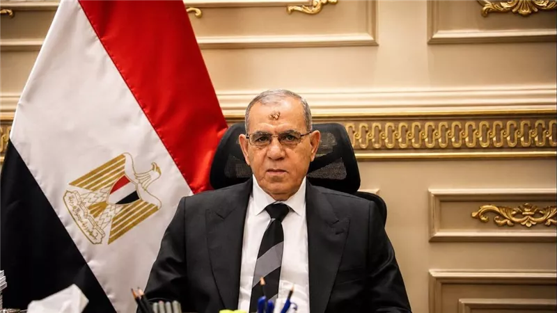 رئيس مجلس القضاء الأعلى يعلن الحركة القضائية لمحكمة النقض لعام 2026