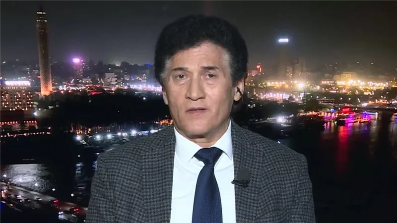 محلل سياسي لـ «نيوز رووم»: مصر تمتلك مؤسسات دولة راسخة وجيشًا قويًا