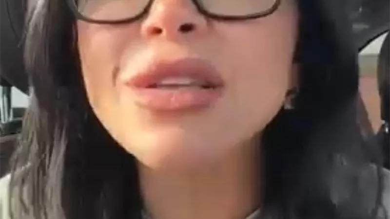 آية شعيب تعلق على احتفال إمام عاشور بعد هدفه بالمونديال