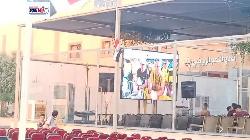 الفيوم ترفع شعار 