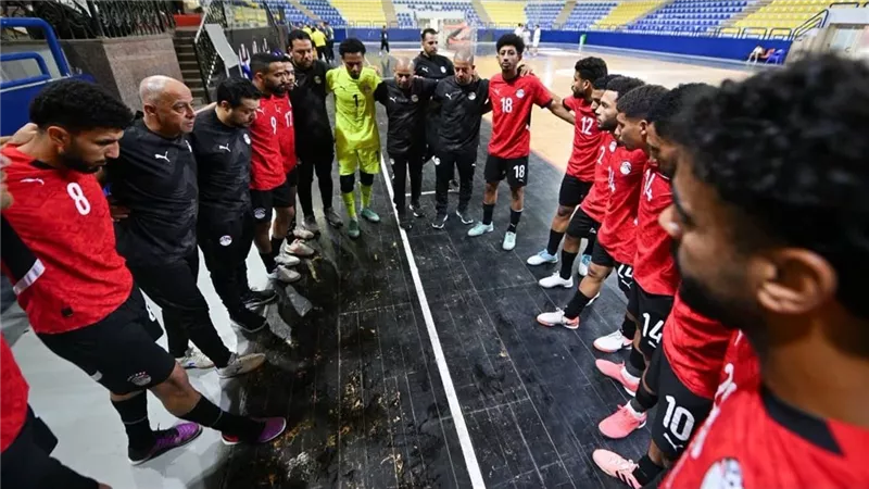 سفير الإمارات بالقاهرة: منتخب مصر خرج من كأس العالم مرفوع الرأس