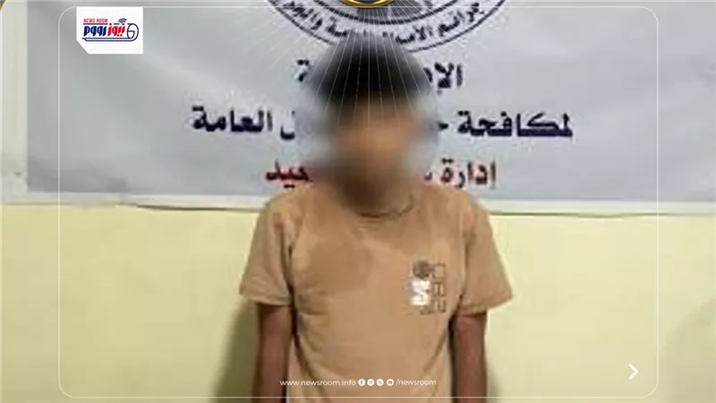 حبس متهم 4 أيام لاتهامه بالنصب بانتحال صفة موظف بنك بالمنيا