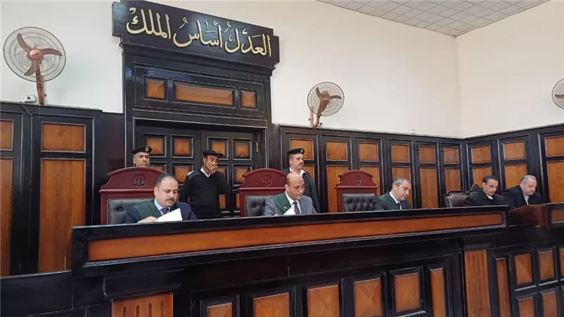 السجن المشدد 10 سنوات لمتهم زور توكيلاً واستولى على قطعة أرض بأسيوط