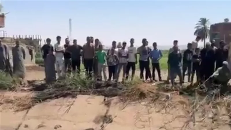 تأجيل محاكمة سائق التروسيكل المتسبب في وفاة 9 أطفال بأبوتيج إلى السبت المقبل  