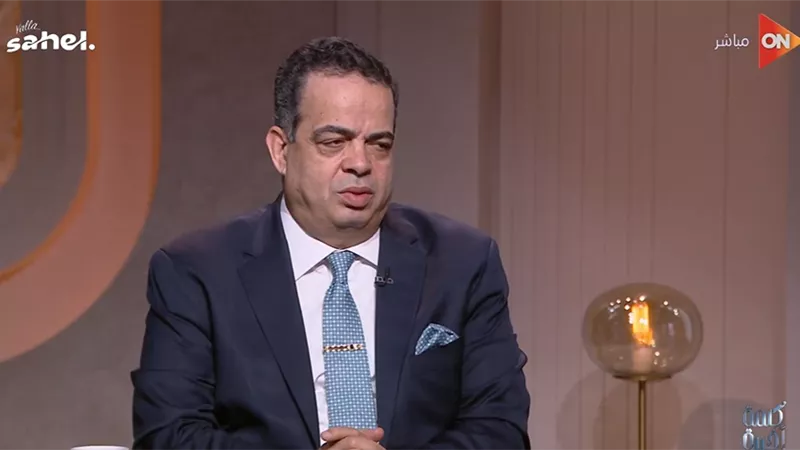 عصام هلال: غياب المجالس المحلية منذ 2011 أفقد الحياة السياسية مدرسة مهمة