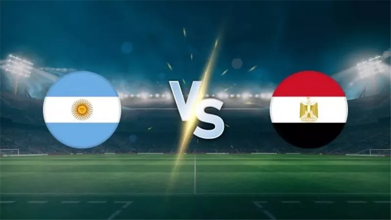 بث مباشر.. مشاهدة مباراة مصر والأرجنتين الآن في كأس العالم 2026
