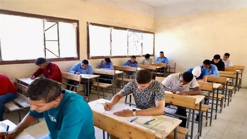 رابط نتيجة الدبلومات الفنية 2026 برقم الجلوس.. استعلم في هذا الموعد