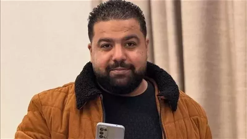 حزن في المنيا بعد وفاة الشاب 