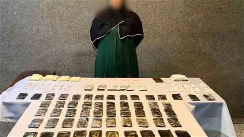 الداخلية تكشف حقيقة ادعاء القبض على فتاة دون وجه حق بالمطرية