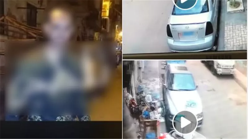 ضبط المتهم بالاعتداء على صاحب محل بسلاح أبيض في الإسكندرية