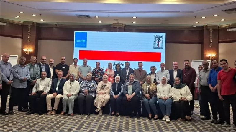  القومي للطفولة والأمومة ينظم ورشة عمل لتخطيط برامجه 