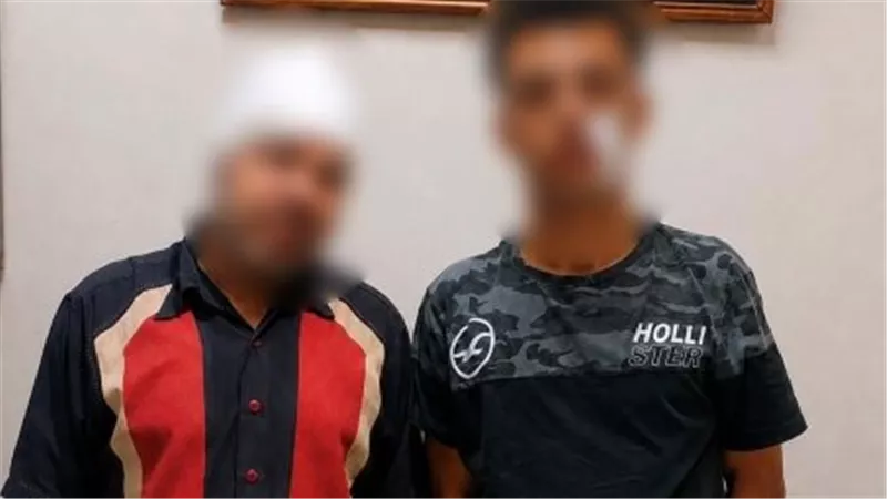 الداخلية تكشف حقيقة الاعتداء على فرد أمن إداري بسلاح أبيض داخل عقار