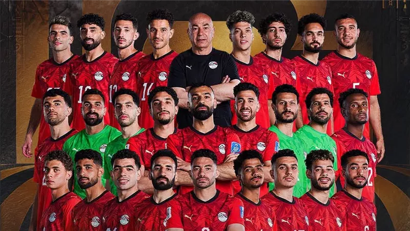 أحمد السعدني يشيد بمنتخب مصر:«الفساد التحكيمي حرمنا من فرحة تاريخية أمام بطل العالم»