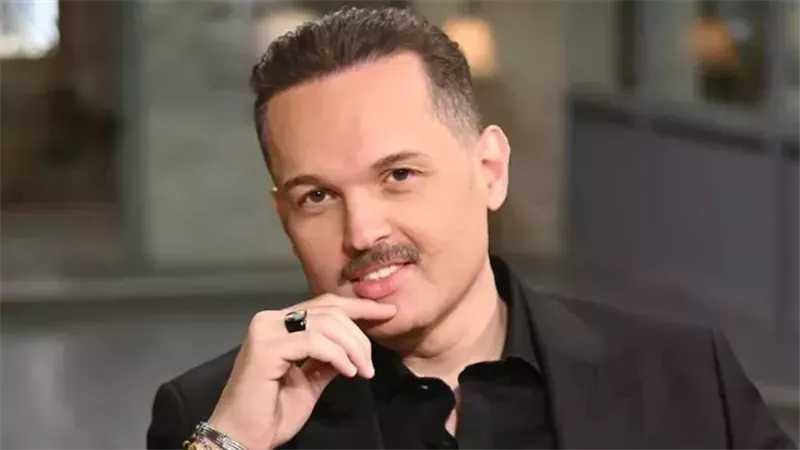 بهدلتوا الأرجنتين.. محمد محمود عبدالعزيز يدعم الفراعنة بعد توديع كأس العالم
