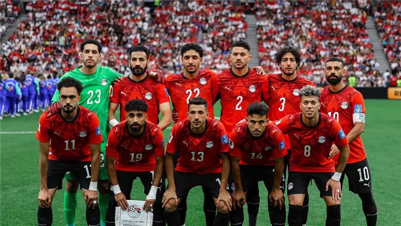 هل دفعت مصر ثمن تضامنها مع فلسطين بالخروج من كأس العالم؟