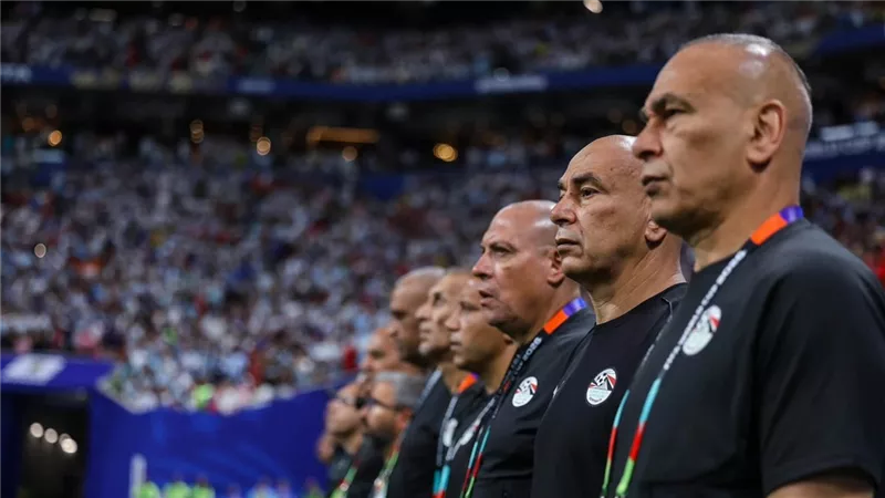 حسام حسن: ظلمنا من أجل استمرار ميسي في كأس العالم.. والفيفا غير عادلة