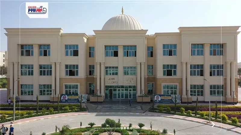 جامعة المنيا الأهلية ترسخ ريادتها كصرح تعليمي حديث لإعداد كوادر المستقبل