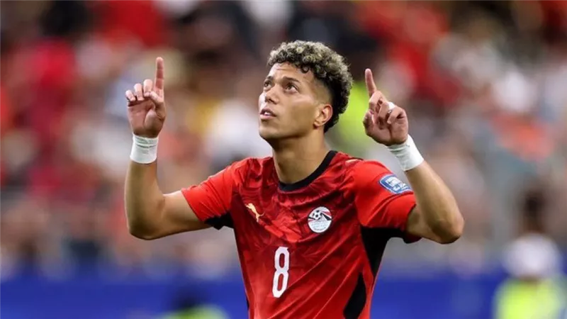إمام عاشور: نعتذر للشعب المصري كسروا حلمنا في كأس العالم