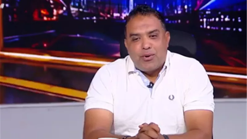 أسامة حسن: حسام حسن أدى مهمة وطنية باقتدار.. كان يجب إغلاق الملعب