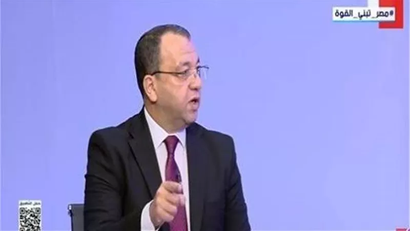 خبير استراتيجي: إدارة الأزمات لم تعد رد فعل.. والدولة انتقلت للتخطيط الاستباقي