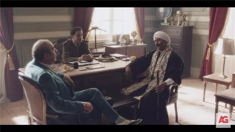 الأقصر تودع أحد رموزها الفنية.. وفاة الفنان حجاج ثابت بعد رحلة مع الدراما