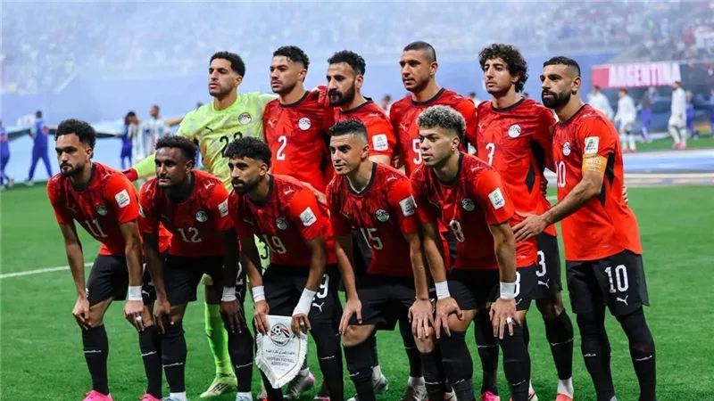طارق يحيى: تصريحات حسام حسن عن القضية الفلسطينية سبب ظلم الحكام للمنتخب