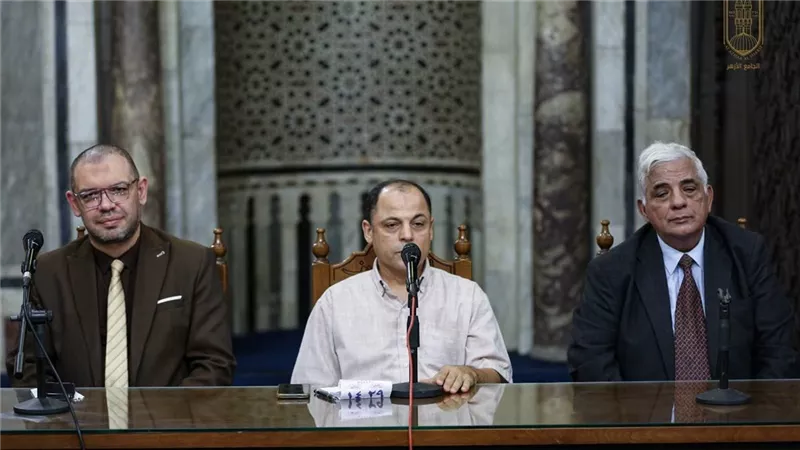 ما هي الوكالة في الإسلام؟.. الأزهر يشرح الأركان والشروط والأحكام