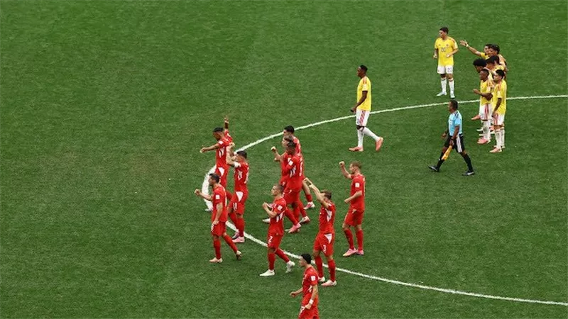 أرقام قياسية لمنتخب سويسرا بعد التأهل لربع نهائي كأس العالم 2026