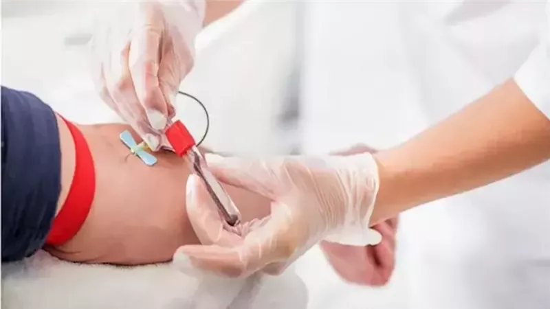 بمشاركة الرئيس جوزيف عون.. لبنان يطلق حملة واسعة للتبرع بالدم