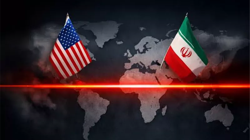 إيران تعلن استهداف 85 منشأة عسكرية أمريكية في البحرين والكويت