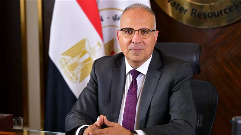 هل تدخل مصر مرحلة الجفاف؟ وزير الري يكشف مفاجأة عن فيضان نهر النيل