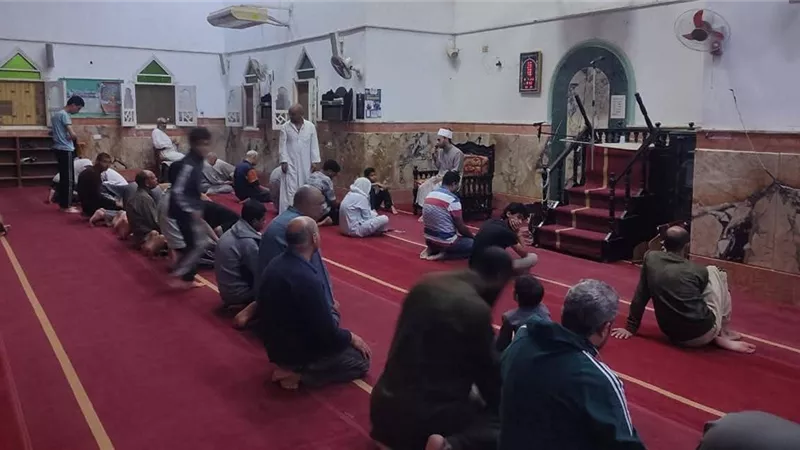 ندوات لنشر الفكر الوسطي.. أوقاف السويس تواصل فعاليات الأسبوع الثقافي