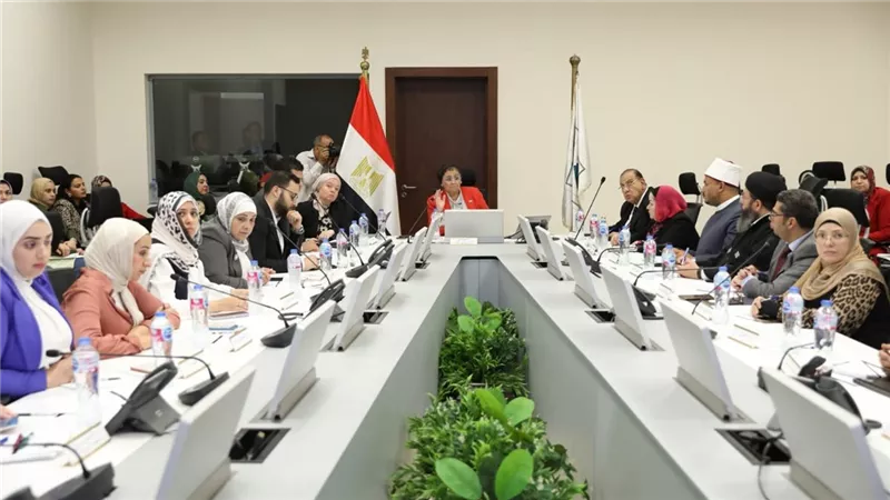 الصحة تطلق المنصة الإلكترونية للخطة التنفيذية الثانية للسكان والتنمية حتى 2027