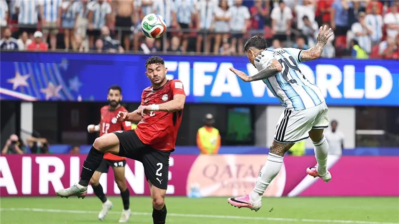 الاتحاد الأرجنتيني يعلن تعرضه لاختراق إلكتروني بعد أزمة مباراة مصر