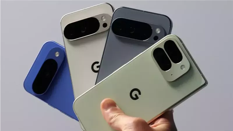 جوجل تحدد موعد الكشف عن هواتف Pixel 11.. حدث Made by Google ينطلق 12 أغسطس