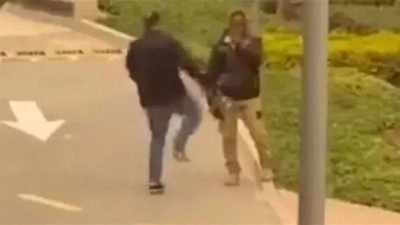قبل النطق بالحكم.. 3 سيناريوهات تنتظر رجل الأعمال المتهم بالاعتداء على فرد أمن