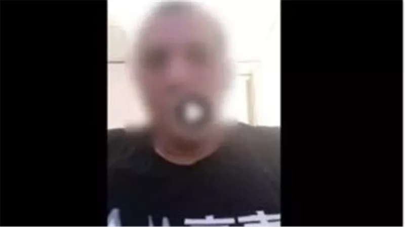 الداخلية تكشف حقيقة فيديو اقتحام منزل بالفيوم وتوضح تفاصيل ازالة السقف