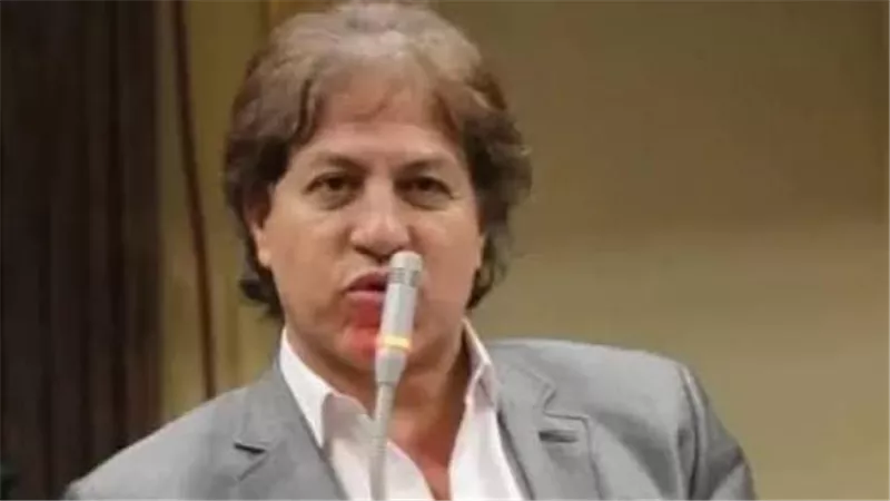 وكيل شباب النواب: فساد الفيفا سبب خروج مصر من كأس العالم