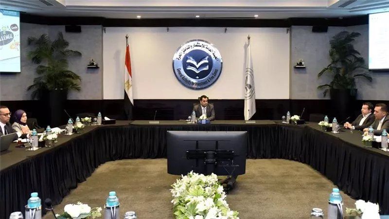 رئيس تنمية الصادرات: رفع جاهزية الشركات للنفاذ إلى الأسواق العالمية 