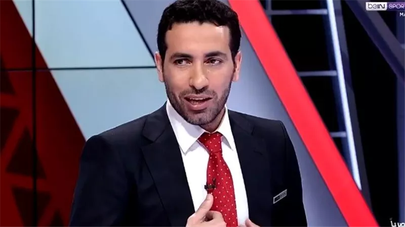 أبو تريكة يوجه رسالة لمنتخب مصر بعد وداع كأس العالم أمام الأرجنتين