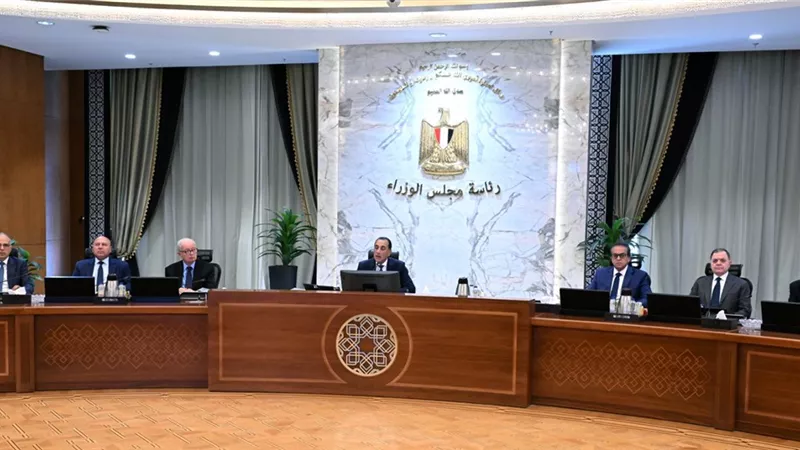 مدبولي: افتتاح مقر القيادة الاستراتيجية للدولة بالعاصمة الجديدة مبعث فخر لنا كمصريين