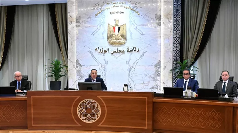 رئيس الوزراء يشكر المنتخب المصري: فخورون بكم على ما قدمتموه من متعة وسعادة