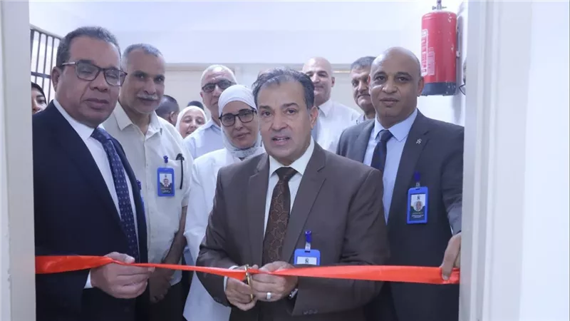 جامعة قنا تفتتح دار ضيافة جديدة لدعم الفعاليات واستقبال الضيوف الرسميين