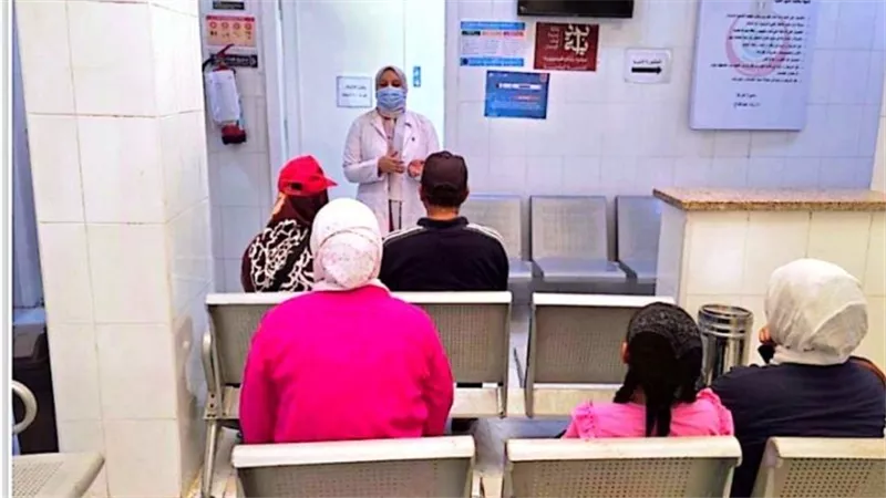 الصحة: 4 ملايين مواطن استفادوا من المرحلة الثانية لحملة «365 يوم سلامة»