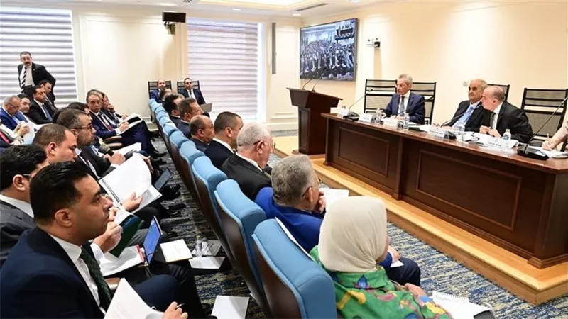 توافق برلماني حكومي على مناقشة جميع المقترحات بشأن قانون 