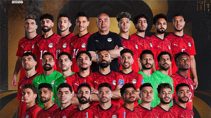 الجمهور للاعبي المنتخب: شكرًا لكم على 23 يوماً من أحلى اللحظات التي عشناها