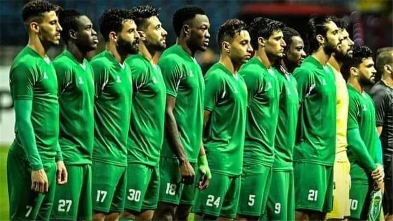 حسام حسن على رأسهم.. الاتحاد السكندري يعلن التعاقد مع 6 لاعبين جدد